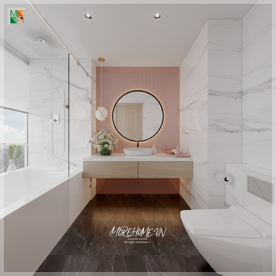 thiết kế nội thất thông minh