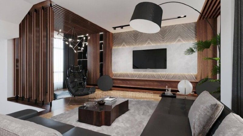 Với sự thay đổi không ngừng của khí hậu, bổ sung cho biệt thự của mình những mầm sống tự nhiên để bồi đắp nguồn sinh khí là điều không thể bỏ qua. Để phù hợp với phong cách sinh hoạt và sở thích của gia đình, những loại cây phong thủy phù hợp nhất được áp dụng trong thiết kế nội thất phòng khách biệt thự Vinhomes Imperia Hải Phòng.