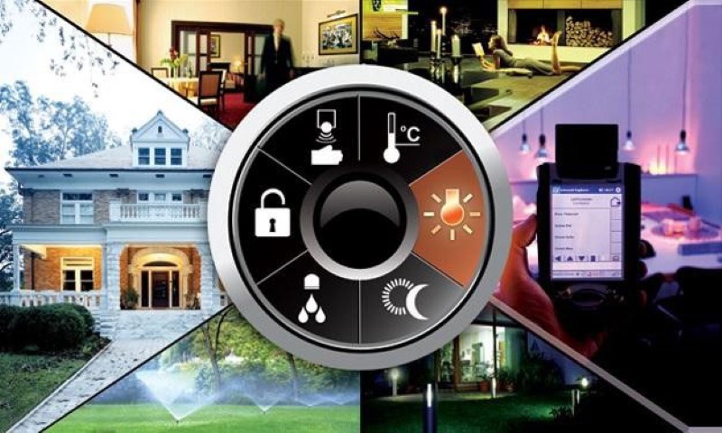 Xu hướng thiết kế nhà thông minh trong tương lai? Xu hướng thiết kế nhà thông minh trong tương lai?